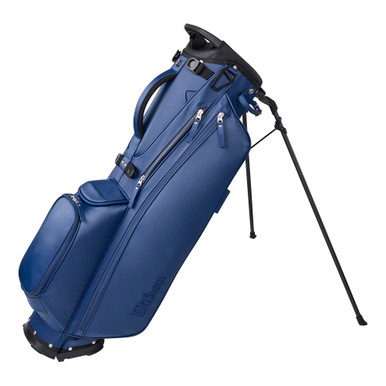 Wilson Staff 1914 Deluxe Stand Bag - Maple Hill Golf