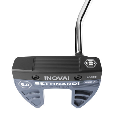 Bettinardi 2024 Inovai 6.0 Spud Neck Putter - Maple Hill Golf