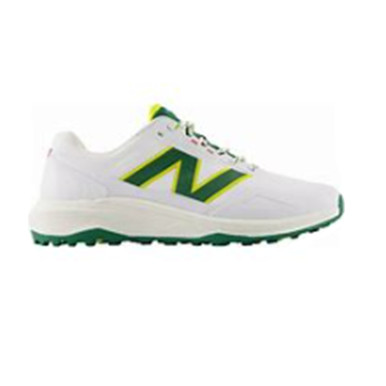 New Balance Men's Fresh Foam Contend V3 Golf Shoes - Maple Hill Golf
