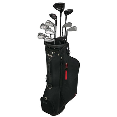Merchants of Golf Tour X MG28 Complete Set - Maple Hill Golf