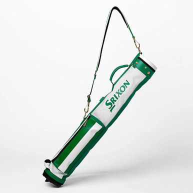 Srixon Limited Edition 2026 Spring Collection Sunday Bag - Maple
