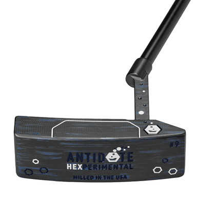 Bettinardi Antidote Hexperimental #9 Putter - Maple Hill Golf