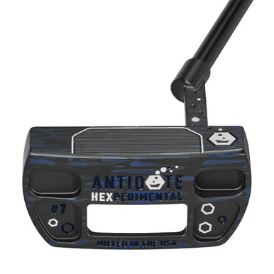 Bettinardi Antidote Hexperimental #7 Putter - Maple Hill Golf