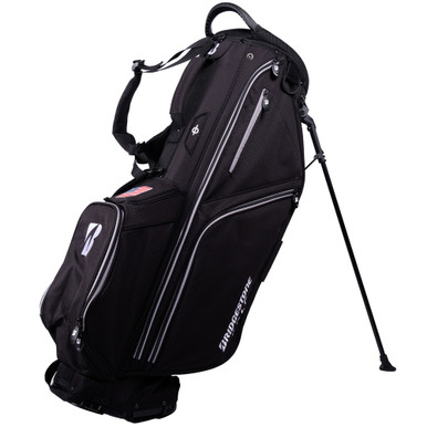 Bridgestone Golf Play All Day Stand Bag - Maple Hill Golf
