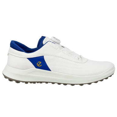 Ecco Men's Golf Core BOA Golf Shoes - Maple Hill Golf