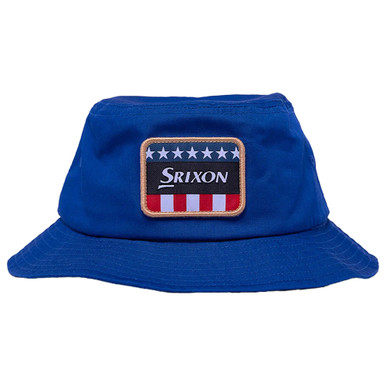 Srixon All-American Collection Bucket Hat - Maple Hill Golf