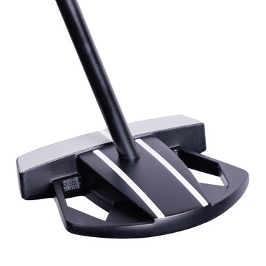 Revelation Zero Torque JM02 Putter - Maple Hill Golf