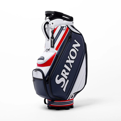 Srixon All-American Staff Bag - Maple Hill Golf