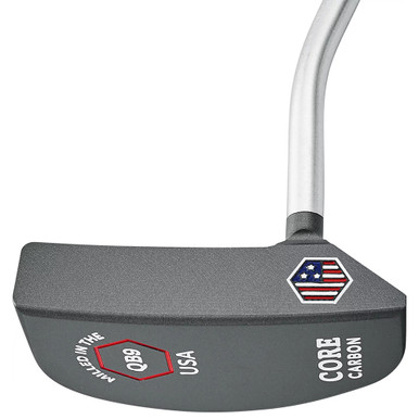 Bettinardi Core Carbon QB9 Putter - Pre-Owned - Maple Hill Golf