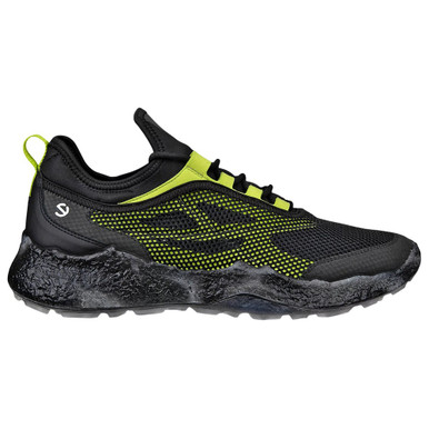 ク*ャ様 ECCO Golf Biom H5 Hybrid Men ¥39,60 Ecco Men's Biom H5 Textile Golf Shoes - Black/Lime - Maple Hill Golf