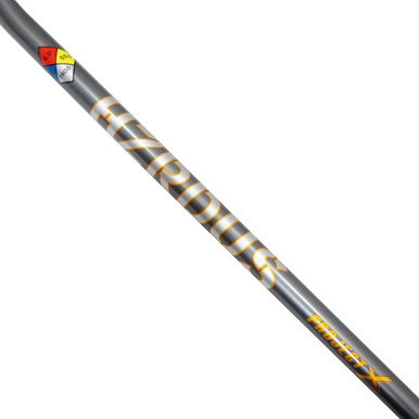 Lady Callaway Project X HZRDUS T800 Womens Mavrik 22 Driver Shaft