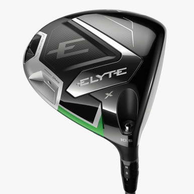 Callaway Elyte X Driver - Maple Hill Golf