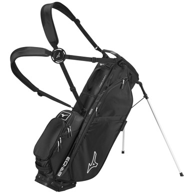 未使用品　ESCADA GOLF ロゴプリントジャケットとキュロットのセット Mizuno Golf 2027 BR-D3 Stand Bag - Maple Hill Golf