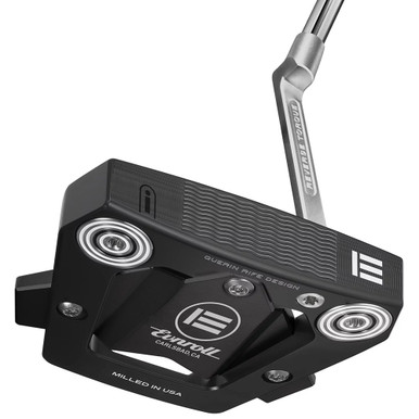 Evnroll EZPZ 38 Tour Spec Reverse Torque Putter - Maple Hill Golf