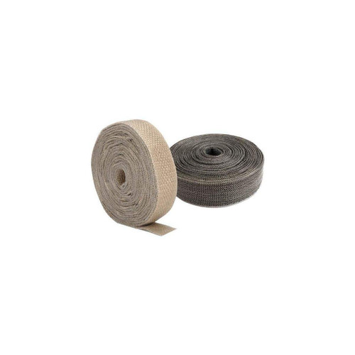 Design Engineering Exhaust Wrap : 1.5" x 30ft - EXO - Black