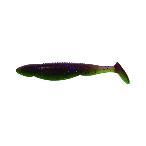 Rhode Island Novelty RI 3.5'' Lil Dipper - Sprayed Grass - Sprayed Grass 9pk - RILD025