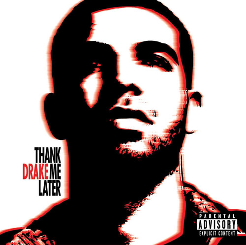 Thank Me Later[Explicit]