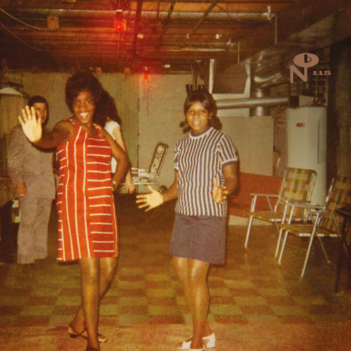 Penny & the Quarters & Friends (Various