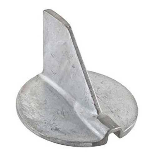 Martyr CM6K14537100Z, Yamaha CM6K14537100Z Anode (Counter Rotation to CM6E54537101), Zinc Alloy