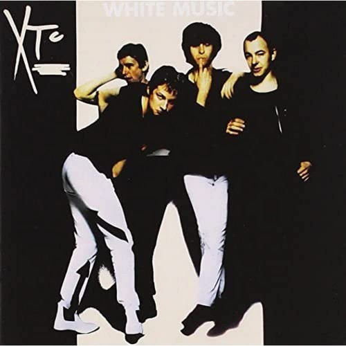 XTC : White Music