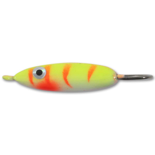 Northland Tackle FMUVS1-46 UV Forage Minnow Jig