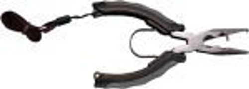 Beau Mac Pliers Black, 6X12