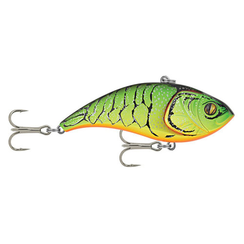 Crankbait Ikari 3/8 Fire Craw