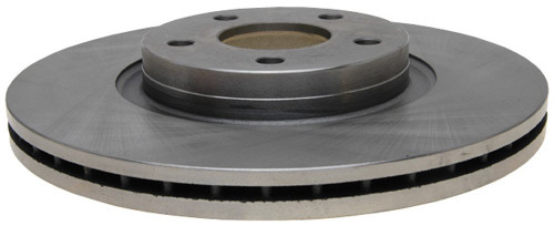 Raybestos 980601R Professional Grade Disc Brake Rotor