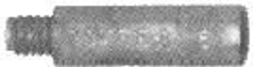 PENCIL ZINC 5/8" x 2"