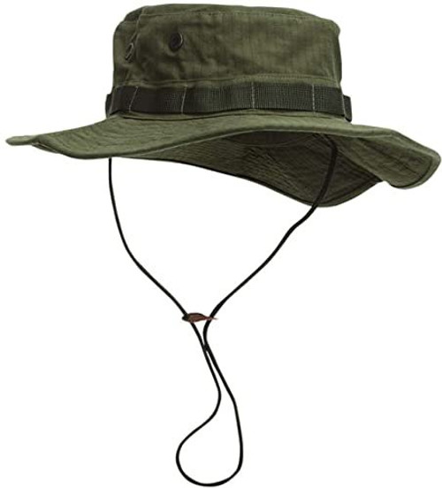 VooDoo Tactical 20-6452004860 Boonie Hat Od/One Size Fits Most