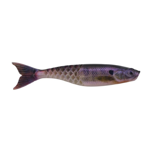 Berkley PowerBait PowerStinger Fishing Soft Bait, HD Bluegill, 3 1/2"