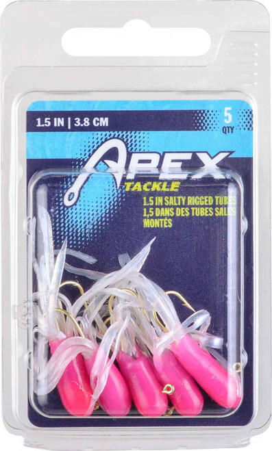 Apex Tackle APMT15R-67 Fishing Lure Bags, Multi