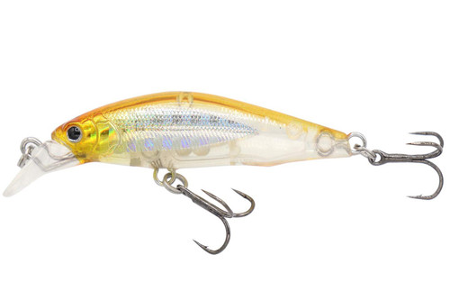 Eurotackle Z-Spender 2" Micro Suspending Jerkbait (Ayu)