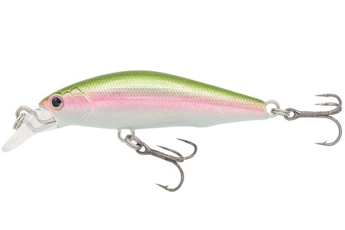 Eurotackle Z-Spender 2" Micro Suspending Jerkbait (Rainbow Trout)