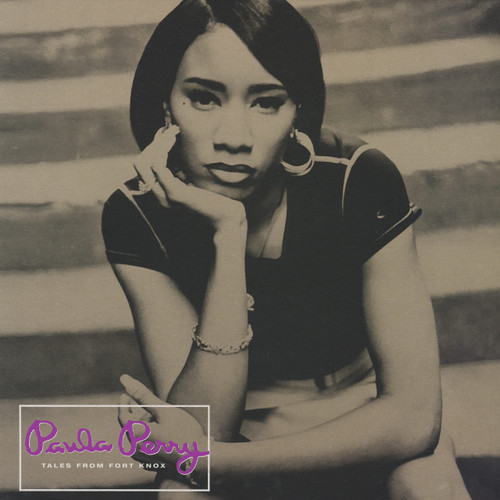 Tales From Fort Knox - Purple
