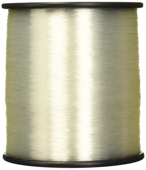Berkley Trilene® Big Game™, Clear, 20lb | 9kg, 2600yd | 2377m Monofilament Fishing Line, Suitable for Saltwater and Freshwater Environments