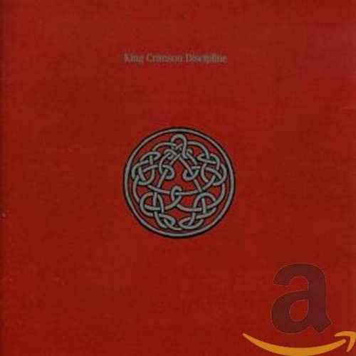 Discipline (30th Anniversary Editio N)