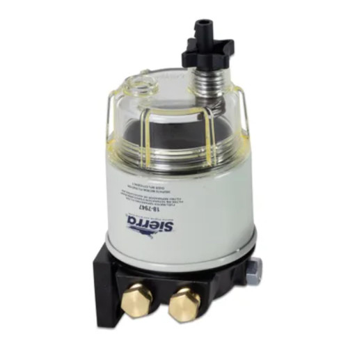 Sierra, 18-99192 FWS Gas Kit 120R 10 Micron