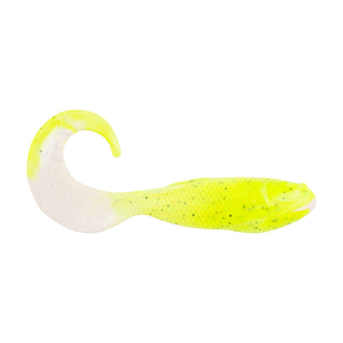 Berkley Stren SSKFS12-15 Super Knot Spool with 12-Pounds Line Test, Chartreuse Pepper Neon, 3 inch