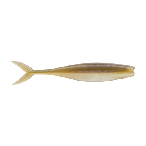 Berkley PowerBait The Champ Minnow Fishing Bait, Smelt, 2.5in, Irresistible Scent and Flavor, Ideal for Bass and Walleye
