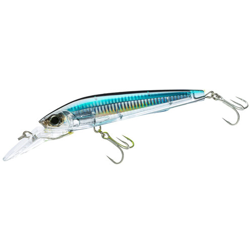 Yo-Zuri R1457-CPSH: 3D Magnum (S) 160Mm 6-1/4, Shad