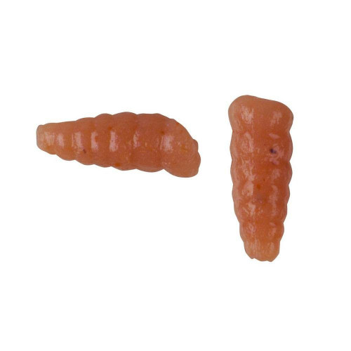 Berkley Gulp! Waxies Fishing Soft Bait, One Size, Natural
