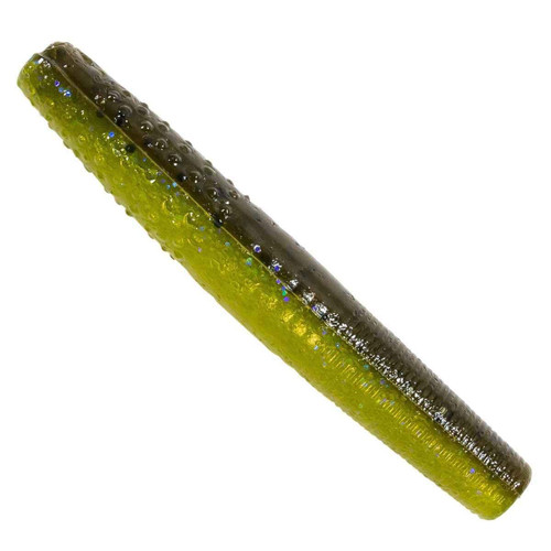 Z-man, Finesse TRD Lures, 2 3/4" Length, Hot Snakes, Per 8