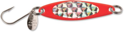 Luhr Jensen 1051-002-0157 Needlefish, Bud, One Size