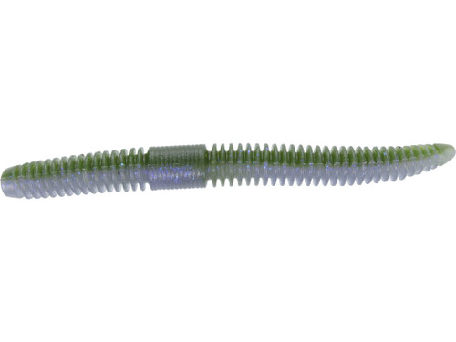 Yamamoto Baits 5.5" SLINKO Floater Okeechobee Craw (7 Pack)