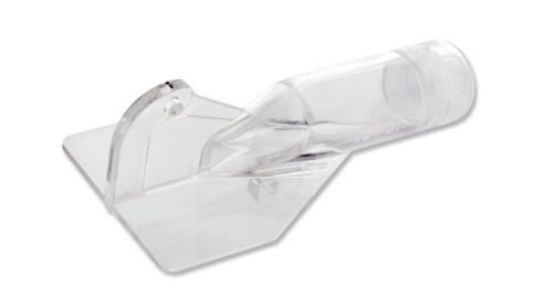 Luhr Jensen 10' Jet Diver Clear (5540-010-0086)