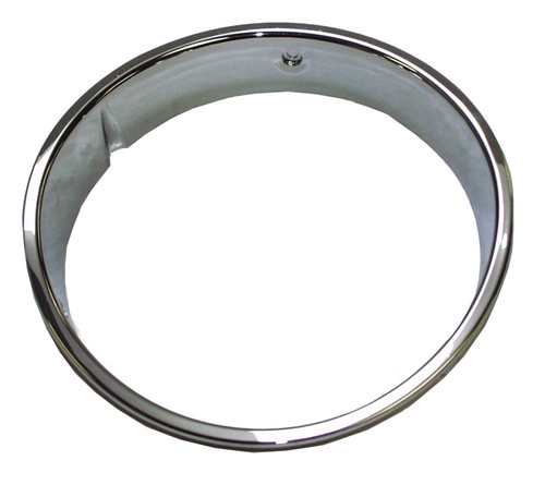 Crown Automotive Headlight Bezel Accessories and Fluids