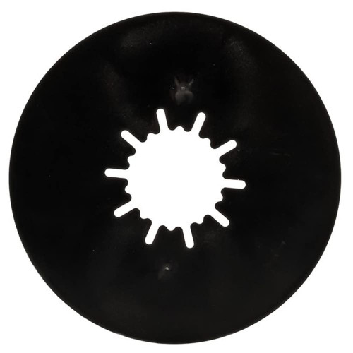 CAMCO EAZ Lift 44675 5th Wheel Lube Plate - 12"