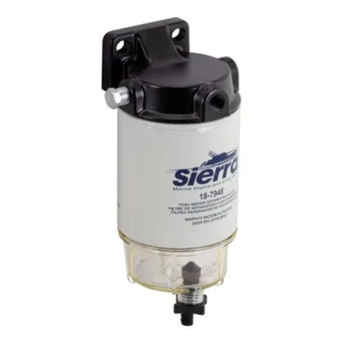 Sierra, 18-99189 FWS Gas Kit 320R 10 Micron