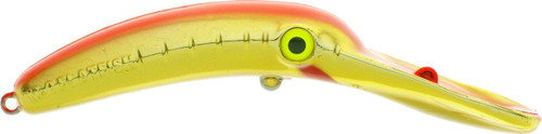 Wordens 9571U-MGFL Mag Lip, 3"